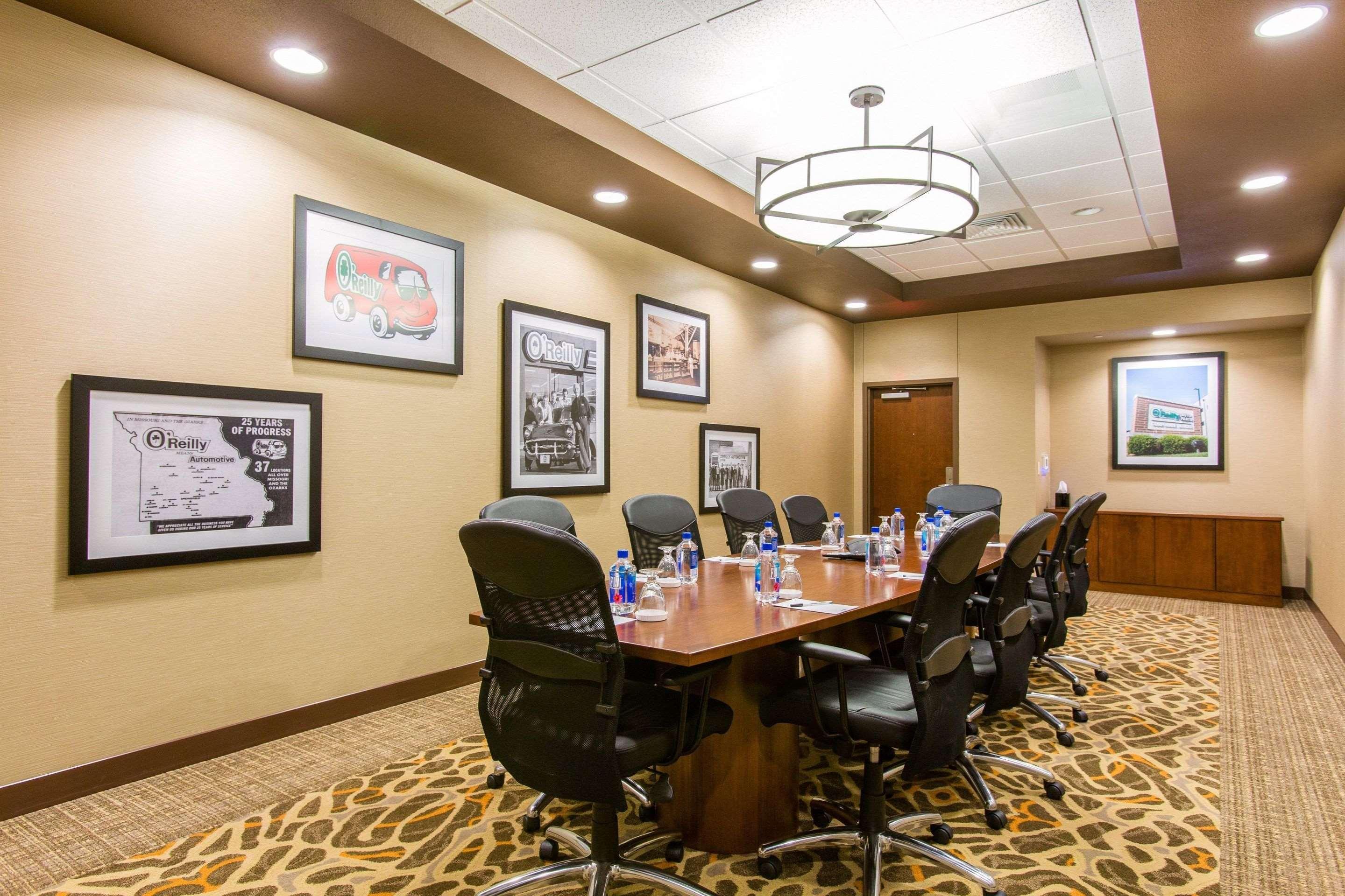 Cambria Hotel Plano - Frisco Екстериор снимка