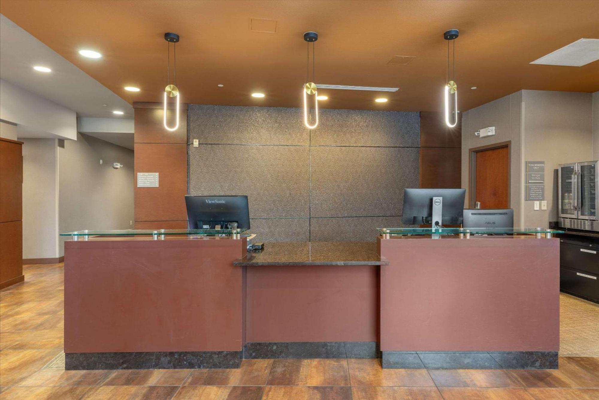 Cambria Hotel Plano - Frisco Екстериор снимка