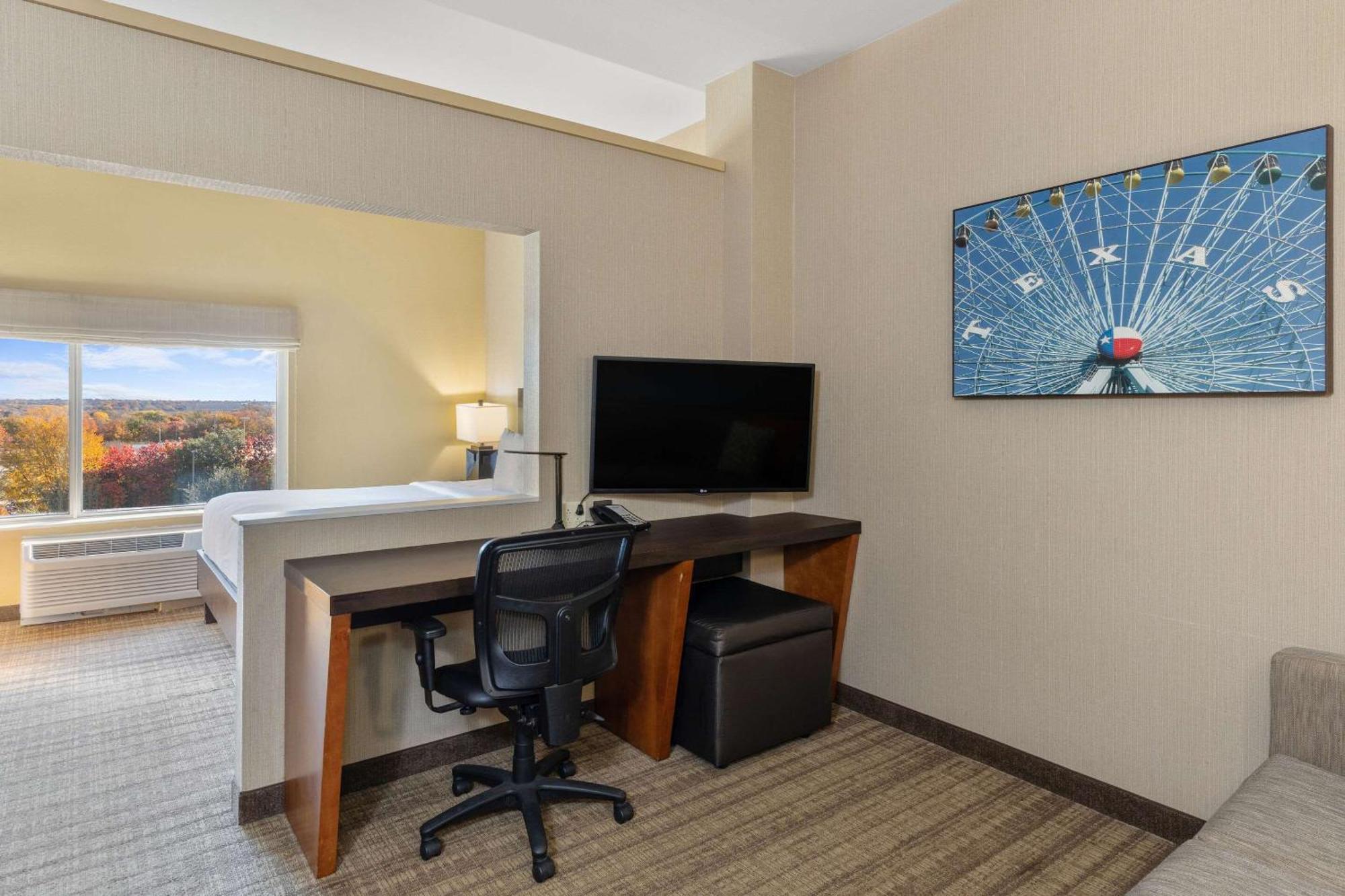 Cambria Hotel Plano - Frisco Екстериор снимка