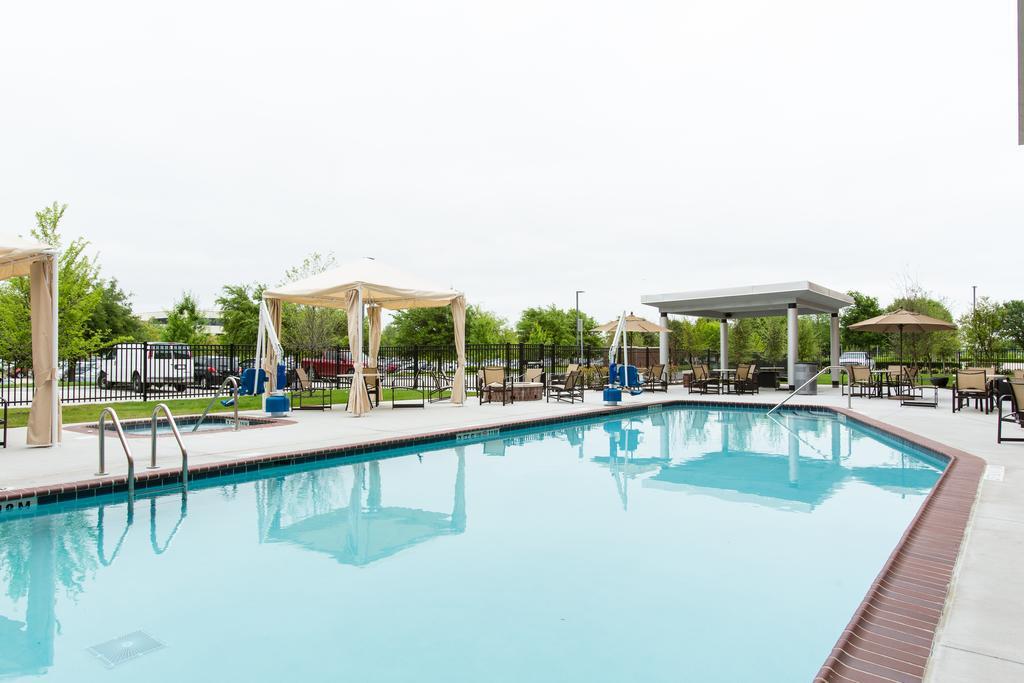 Cambria Hotel Plano - Frisco Екстериор снимка