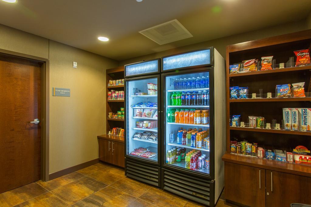 Cambria Hotel Plano - Frisco Екстериор снимка
