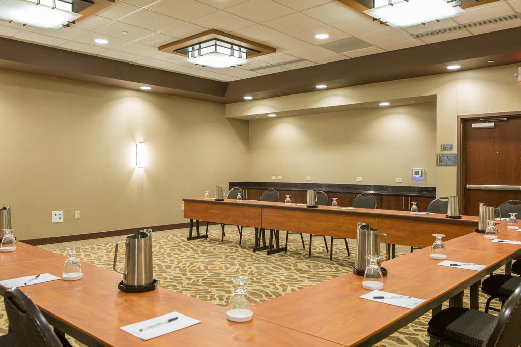 Cambria Hotel Plano - Frisco Екстериор снимка