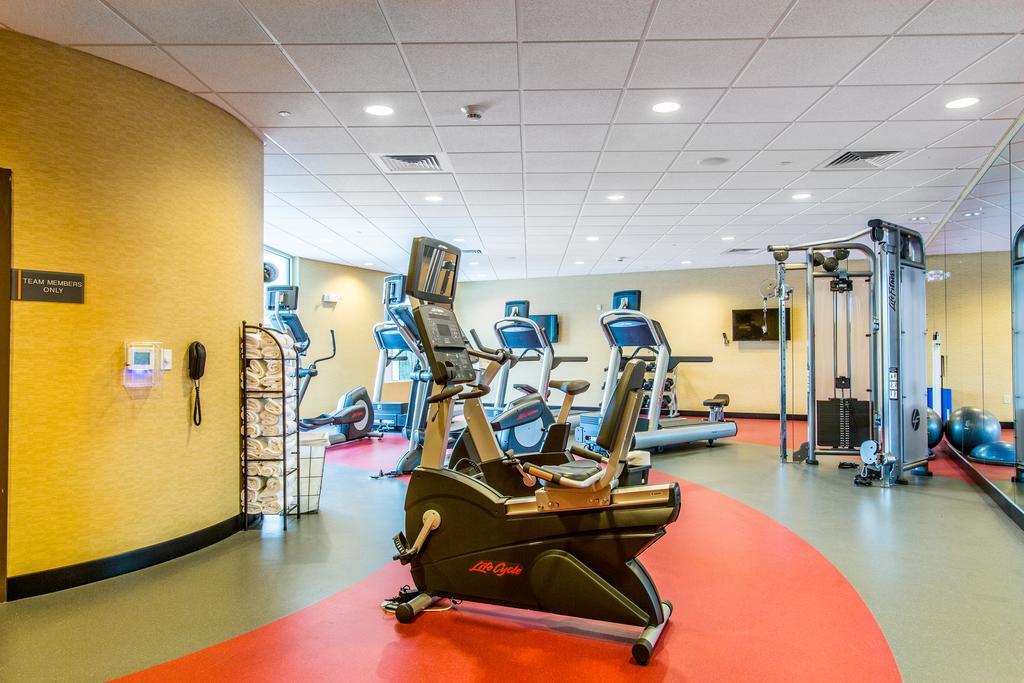 Cambria Hotel Plano - Frisco Екстериор снимка