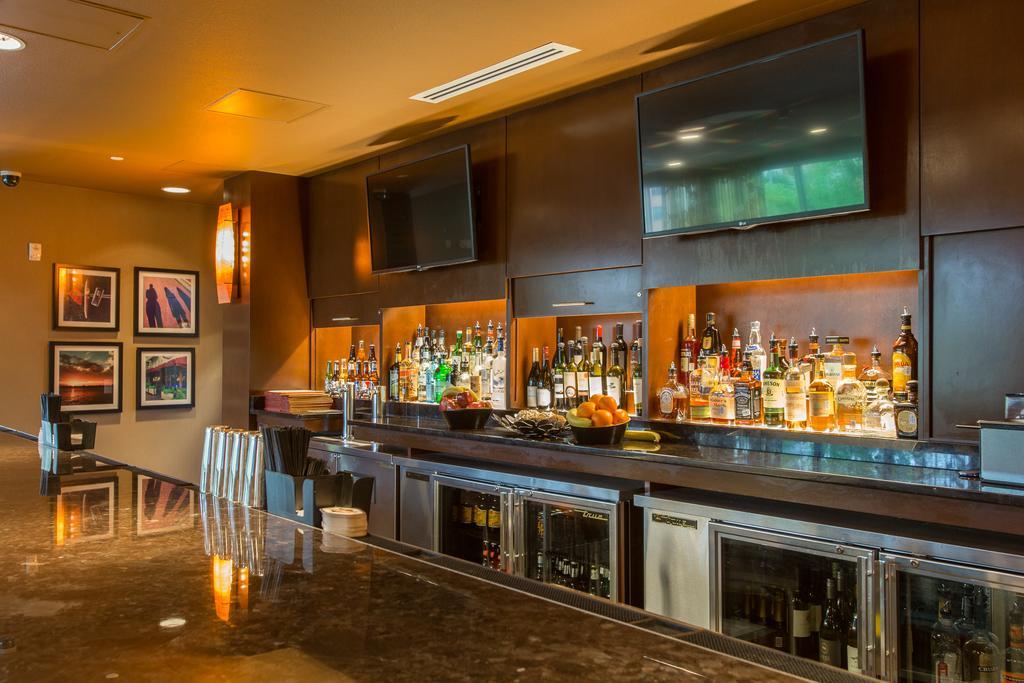 Cambria Hotel Plano - Frisco Екстериор снимка